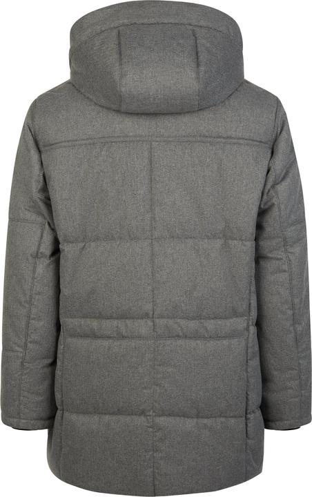 Actual product image Calamar Wool Look Parka (50)