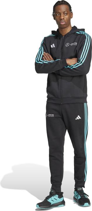 Immagine prodotto adidas Mercedes DNA FZ HD (S)