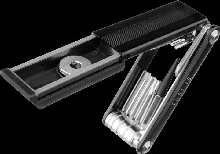 Immagine prodotto Topeak Tubi-Tool X Strumento multiutensile