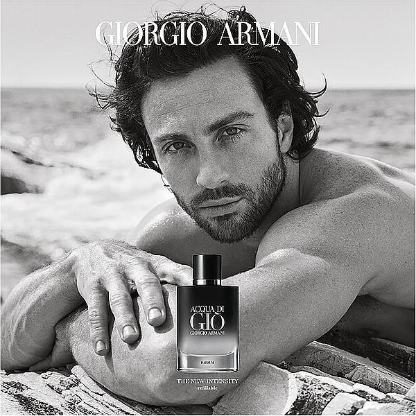 Produktbild Giorgio Armani Acqua di Giò (Eau de Parfum, 50 ml)