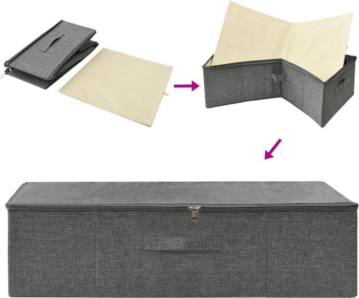 Immagine prodotto VidaXL Boone (70 x 40 x 18 cm)