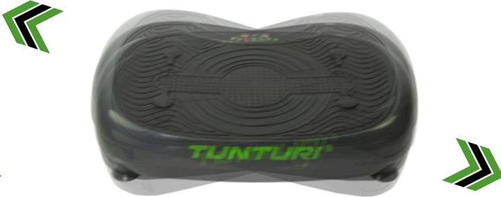 Produktbild Tunturi Cardio Fit Oszillationsplatte V10