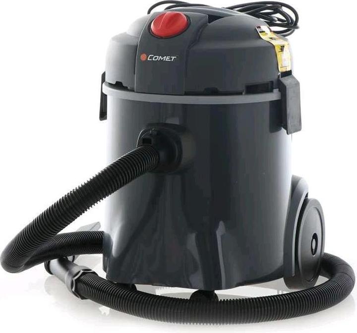 Image du produit Comet P Eco Aspirateur eau et poussièreSérie professionnelle (Aspirateur eau et poussière)