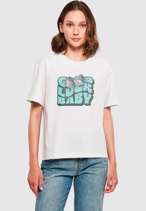 Immagine prodotto Miss Tee Maglietta per bambini Good Luck - 143069 (L)