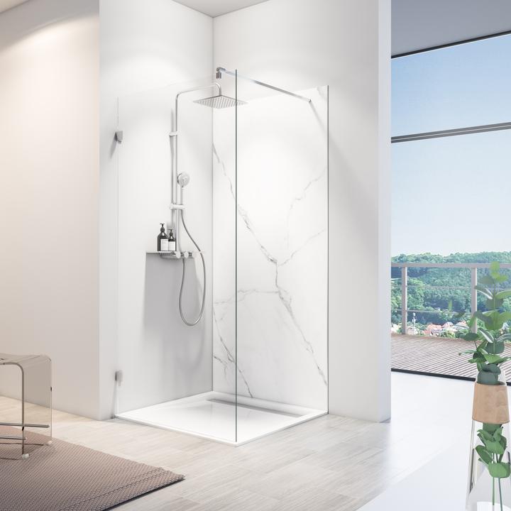 Schulte DecoDesign Softtouch (Endprofil, 0.03 cm, 210 cm)