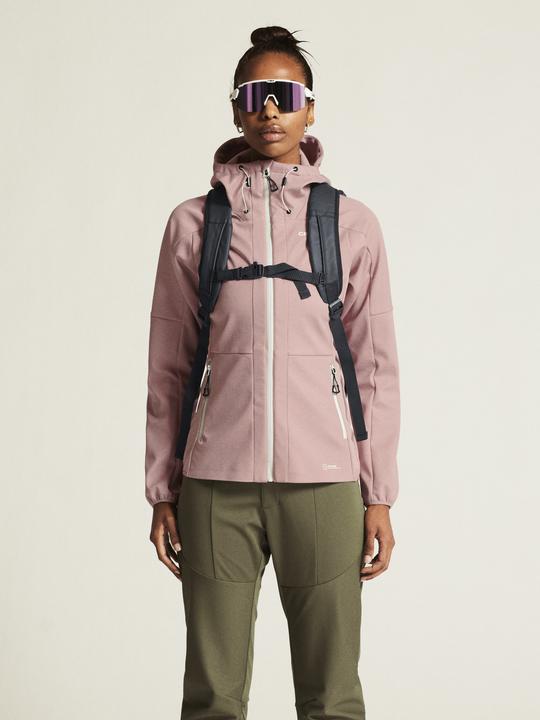 Produktbild Craft Core Backcountry Hoodie (XS)