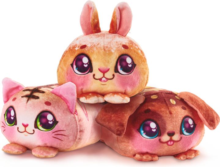Produktbild Cookeez makery Ofen Brot (18 cm)