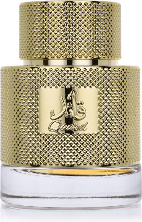 Actual product image Lattafa Perfumes Qaaed (Eau de parfum, 100 ml)