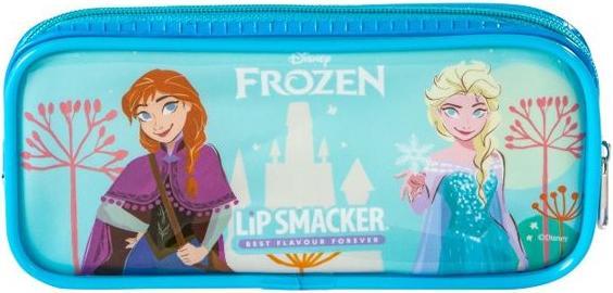 Actual product image Lip Smacker Disney Frozen Lip Gloss & Pouch Set