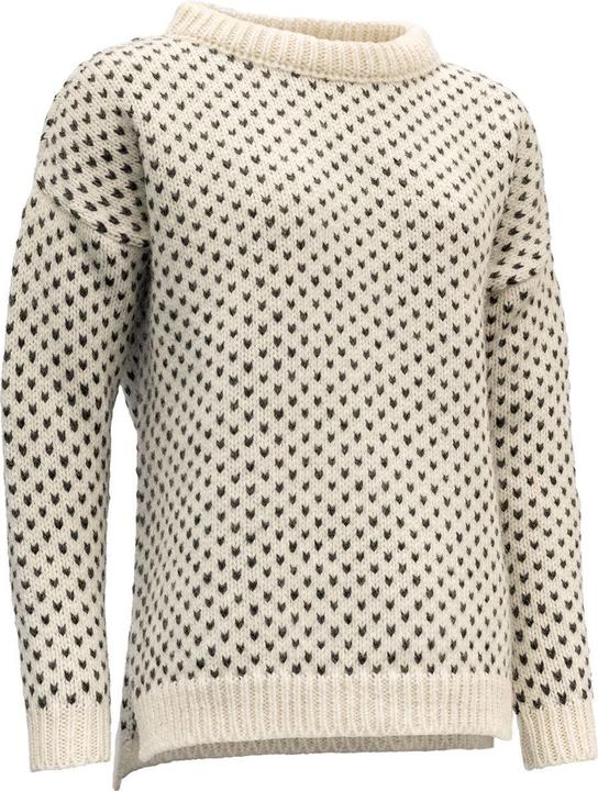 Produktbild Devold Nordsjø Split Seam Pullover (S)