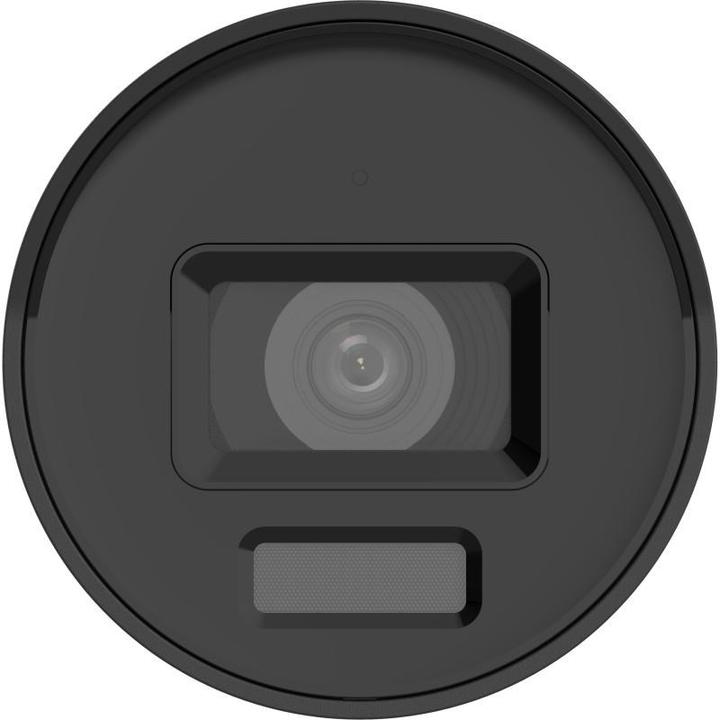 Actual product image Hikvision DS-2CD2086G2H-IU(2.8mm)(eF)/BLACK Bullet 8MP Easy IP 4.0 (3840 x 2160 pixels)