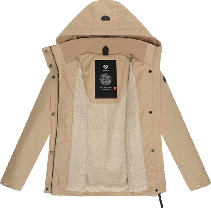 Actual product image Ragwear Sunniva (XXL)