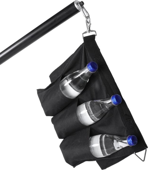 Actual product image Walimex Deluxe (460 cm, 6 kg)