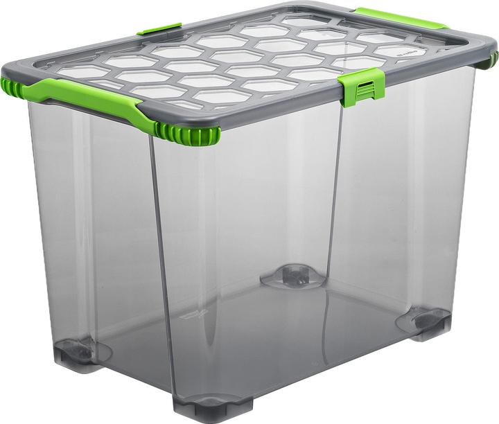 Produktbild Rotho Evo Total (59 x 39.5 x 41.5 cm, 65 l)