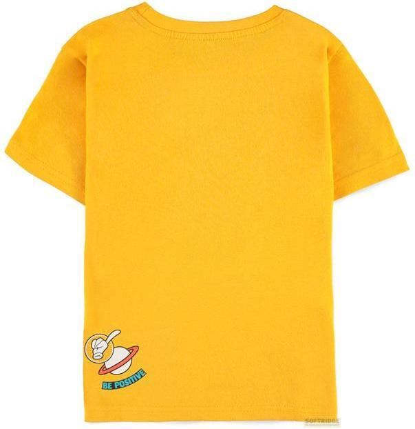 Immagine prodotto Difuzed Looney Tunes (Bambini) - Maglietta a maniche corte da bambino - 122/128 (122, 128)