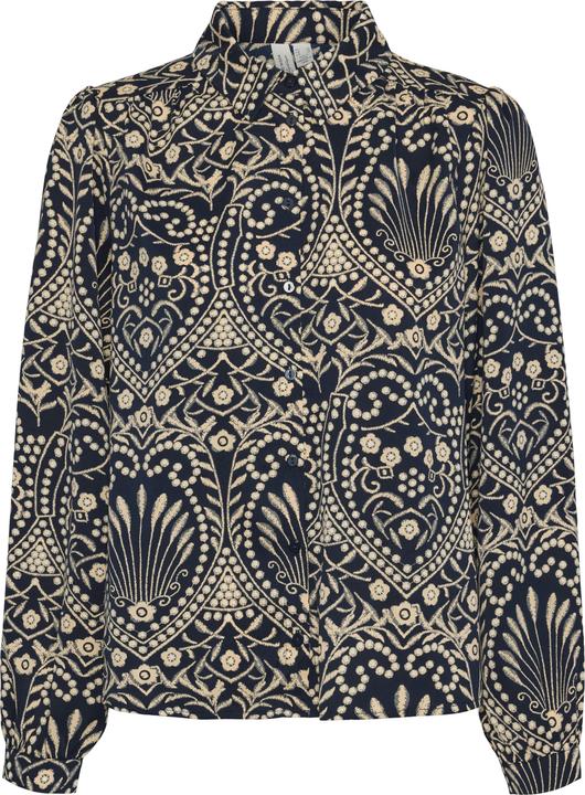 Vero Moda VMVILJA Hemd Hemd (XS)