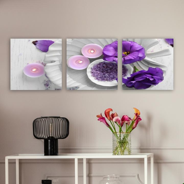 Produktbild Wallxpert Ameer (90 x 30 cm)