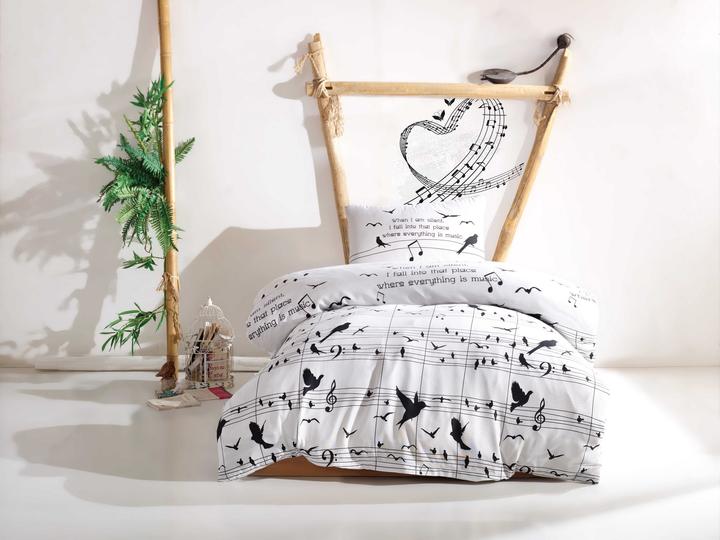 Produktbild L'essentiel Harlow (Bettwäsche Set, 80 x 80 cm, 155 x 220 cm)
