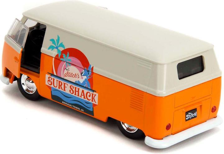 Produktbild Jada Stitch 1961 VW Bus 1:32