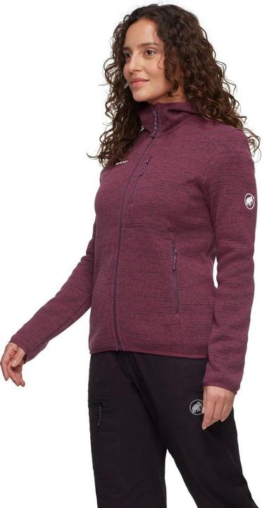 Produktbild Mammut Arctic IV ML Hooded Jacket Women (XL)