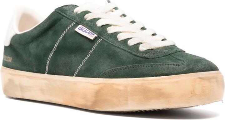 Immagine prodotto Golden Goose Sneakers Green (42)