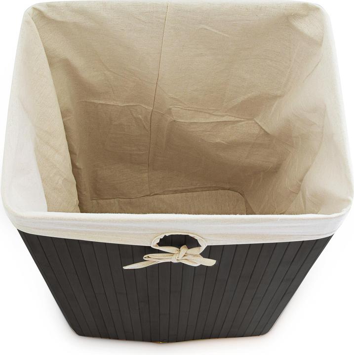 Productafbeelding Relaxdays Wasmand (83 l)