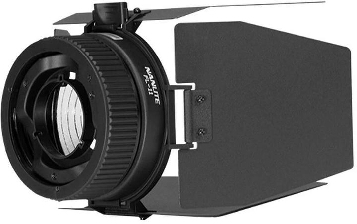 Actual product image Nanlite Forza 60 Fresnel Lens (Various)