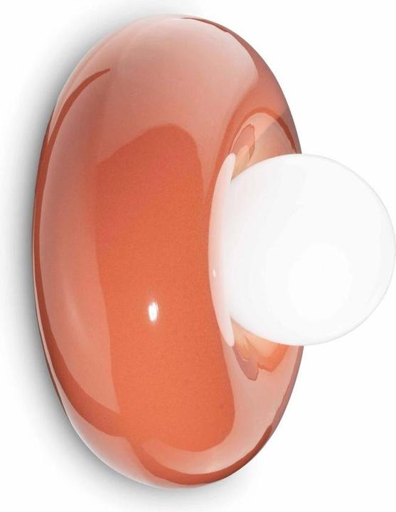 Produktbild Licht-Erlebnisse Wandlampe Michele (G9)
