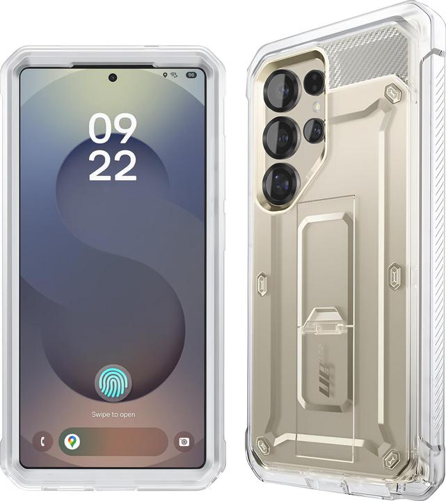 Image du produit Supcase Unicorn Beetle Pro Rundum-Hülle (Samsung Galaxy S25 Ultra)