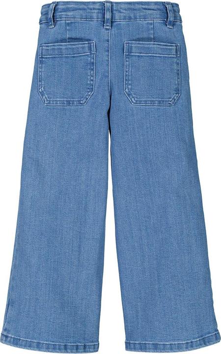 Actual product image La Redoute Collections Loose-fit jeans (164)