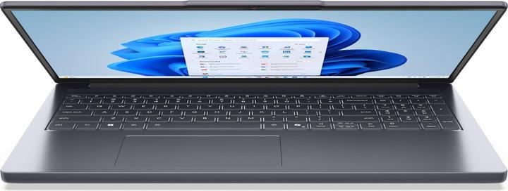 Image du produit Lenovo IdeaPad Slim 3 16AHP10 16" WUXGA R7-8840HS 16GB/512GB SSD Win11 (16", AMD Ryzen 7 8840HS, 16 Go, 512 Go, DE)