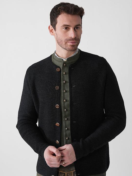 Immagine prodotto Gottseidank Trachtenstrickjacke ALOISIUS (M)