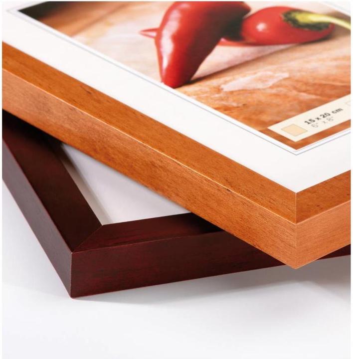 Immagine prodotto Walther Design Cornice in legno di peperoni (9 x 13 cm)