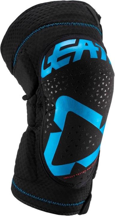 Produktbild Leatt 3DF 5.0 Zip Knee Guards (S, M, Knieschoner, Paar)