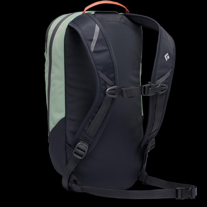 Actual product image Black Diamond Bullet 16 Backpack (16 l)