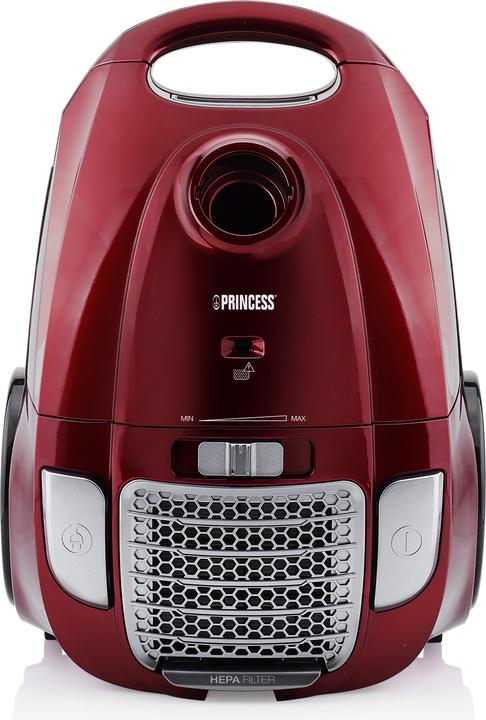 Produktbild Princess Staubsauger mit Beutel Power D