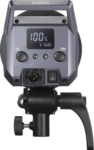Immagine prodotto Godox Litemons LA150D luce diurna a LED, 190W (Godox)