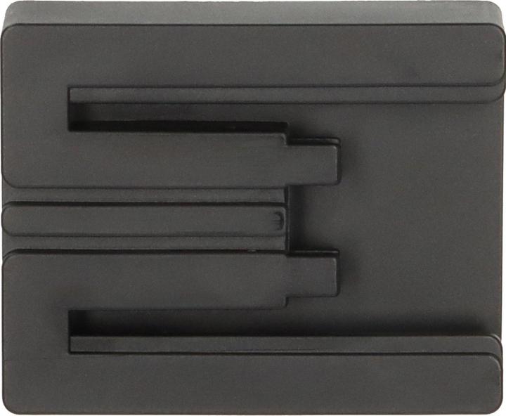 Actual product image Brennenstuhl Festool adapter for Multi Battery LED construction spotlight