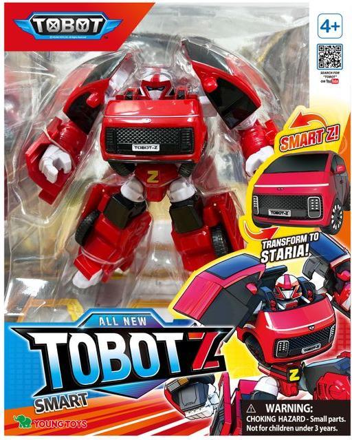 Tobot Z Midi
