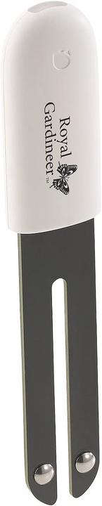 Immagine prodotto Royal Gardineer Sensore di piante 4in1 (Sensore di irrigazione)