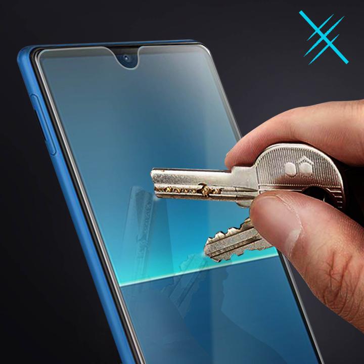 Produktbild Avizar Flexible Displayschutzfolie (1 Stück, Sony Xperia L4)