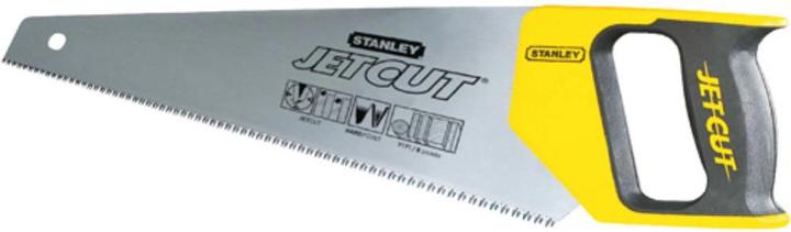 Image du produit Stanley Scie égoïne Jet Cut SP 450/HP