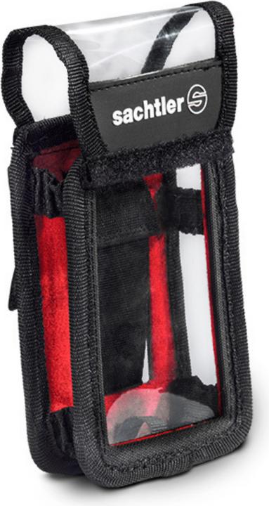 Actual product image Sachtler Portable Digital Recorder Pouch