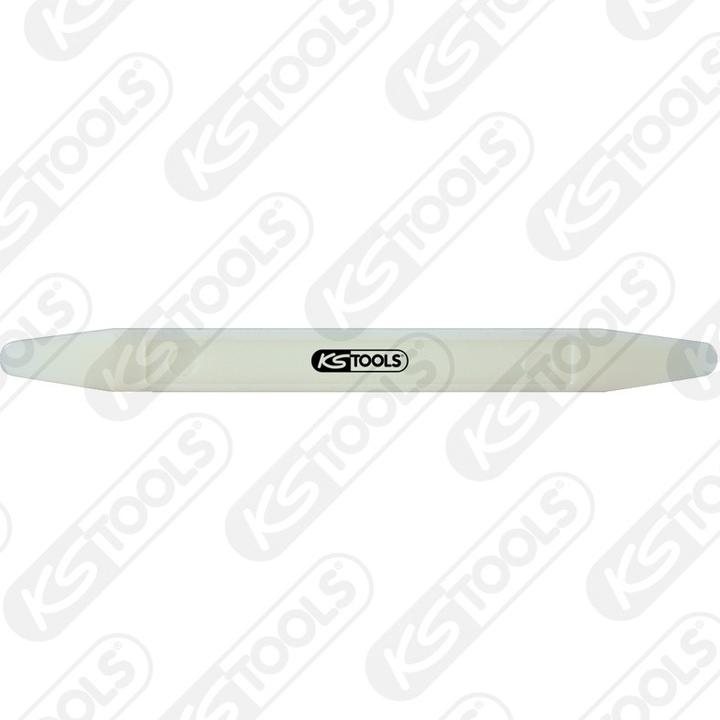 Immagine prodotto KS Tools Stucco di montaggio in plastica rotondo/arrotondato, 200 mm (1.70 cm)