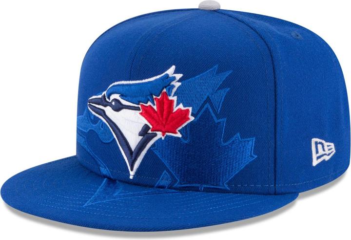 New Era 59Fifty Fitted Cap - SPILL Toronto Blue Jays - 7 (7)