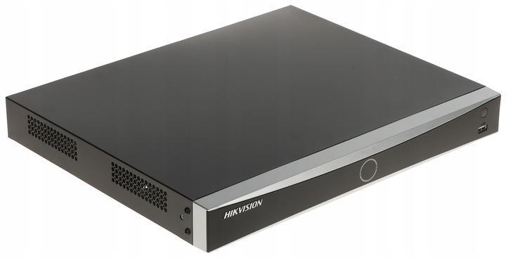 Actual product image Hikvision DS-7616NXI-K2/16P (Network Video Recorder (NVR))