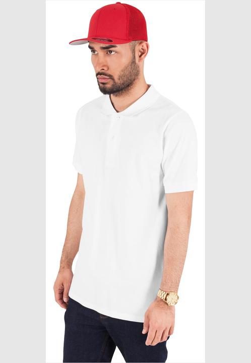 Actual product image Flexfit Mesh Trucker (S, M)
