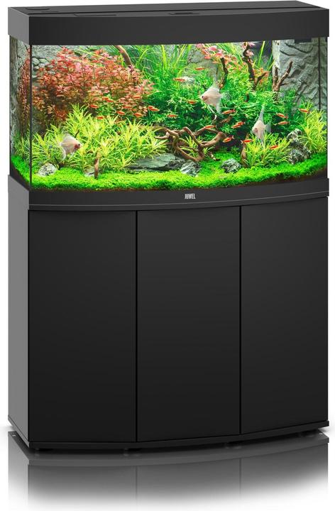 Immagine prodotto Juwel Aquarium Acquario Vision 180 92x41x55cm nero (180 l)