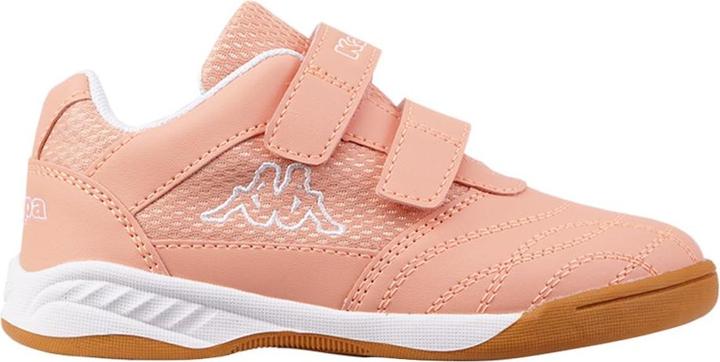 Immagine prodotto Kappa Kickoff K Peach Scarpe da bambino 260509K 7410 28 (28)