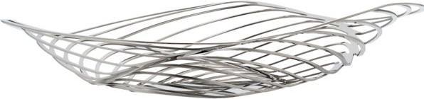 Actual product image Alessi Schale Trinity (Ø 43 cm)